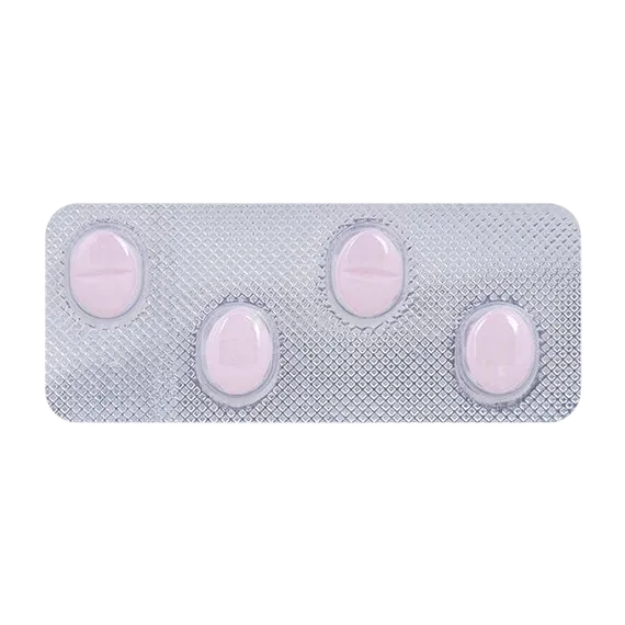 forcan 150mg tablet 4's